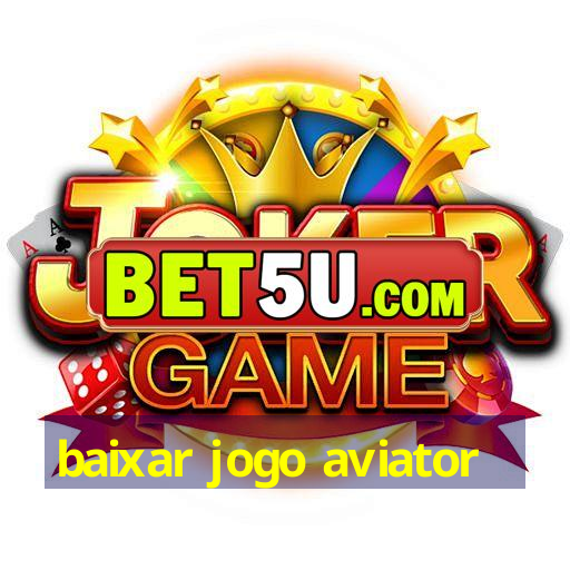 Baixar Jogo Aviator Uninassau