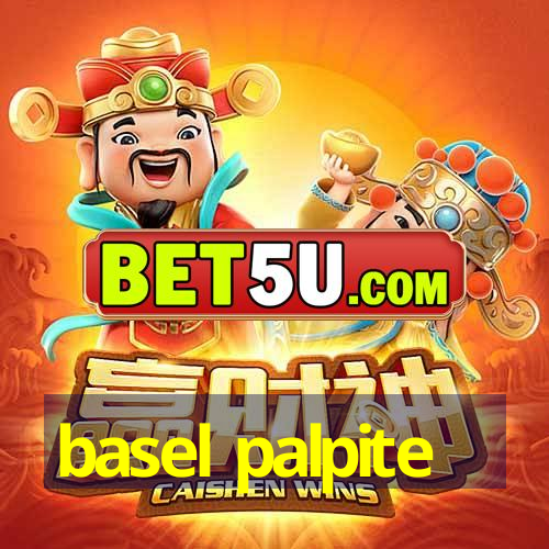 Basel Palpite V