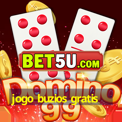 Jogo Buzios Gratis Android