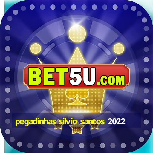 Pegadinhas Silvio Santos 2022 IOS