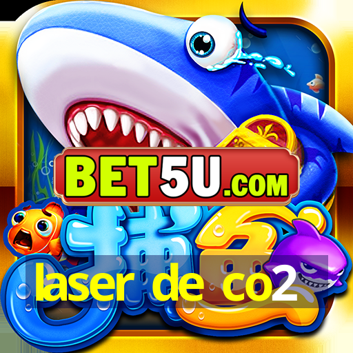 Laser De Co2 - Ios