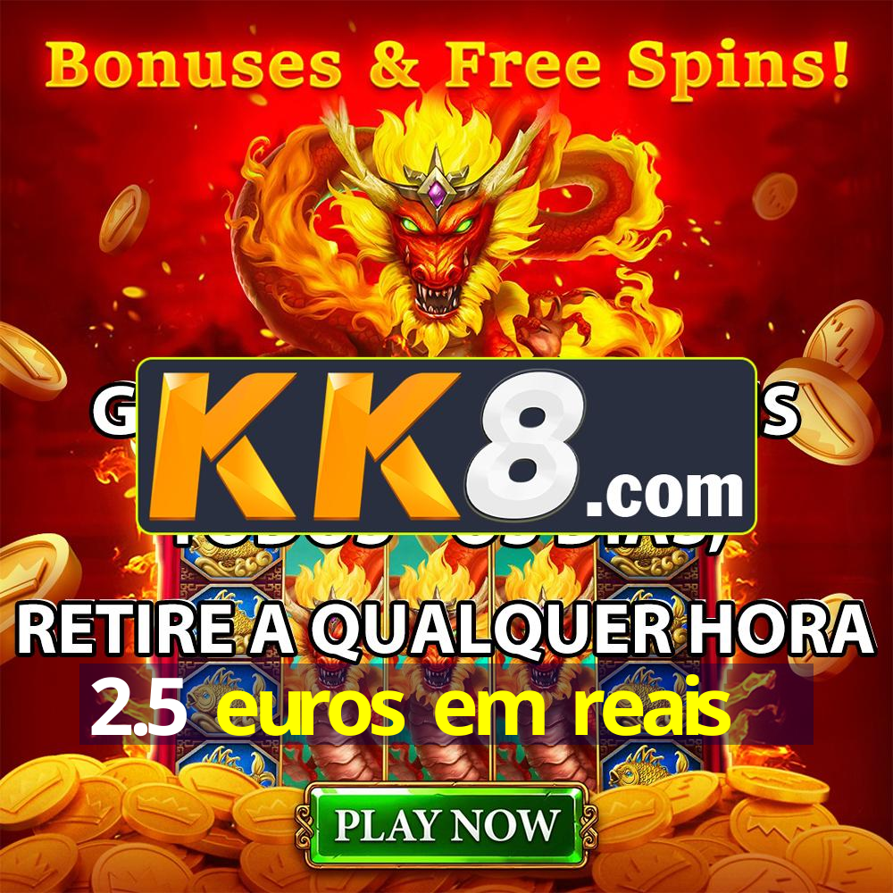 2 5 Euros Em Reais Excel ncia No Brasil 2-5-euros-em-reais-excel-ncia-no-brasil